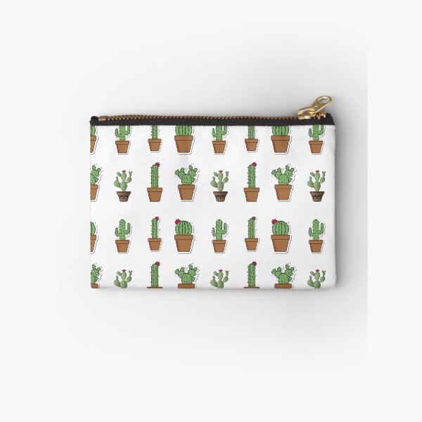 Item preview, cute cacti to decorate and bring good vibes to your home designed and sold by huape.