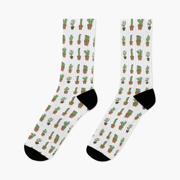 Item preview, cute cacti to decorate and bring good vibes to your home designed and sold by huape.