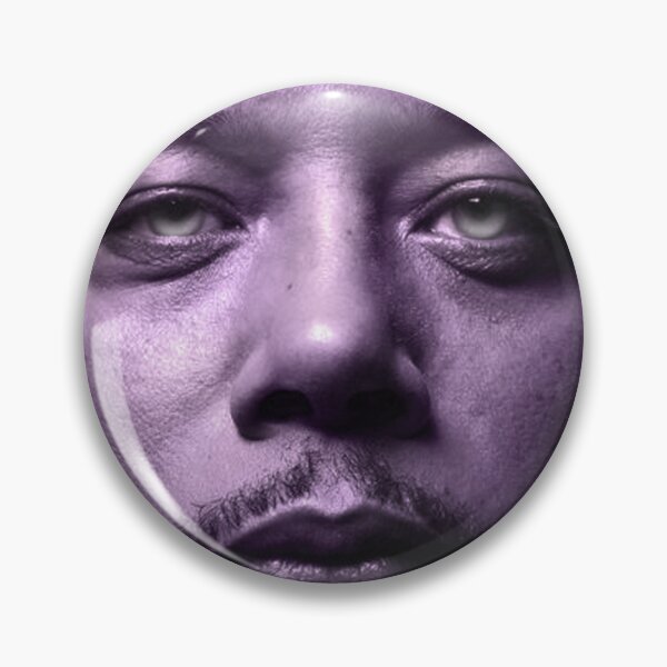 Item preview, Terrence Howard AMAYNE designed and sold by SubQtaneousArt.