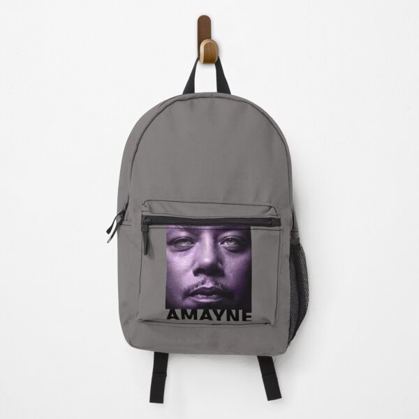 Item preview, Terrence Howard AMAYNE designed and sold by SubQtaneousArt.