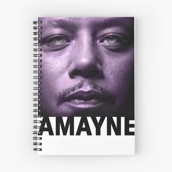 Item preview, Terrence Howard AMAYNE designed and sold by SubQtaneousArt.