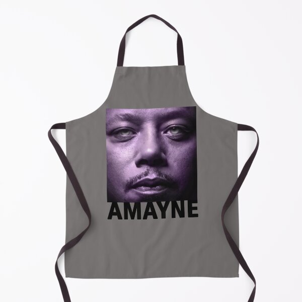Item preview, Terrence Howard AMAYNE designed and sold by SubQtaneousArt.