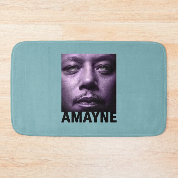 Item preview, Terrence Howard AMAYNE designed and sold by SubQtaneousArt.