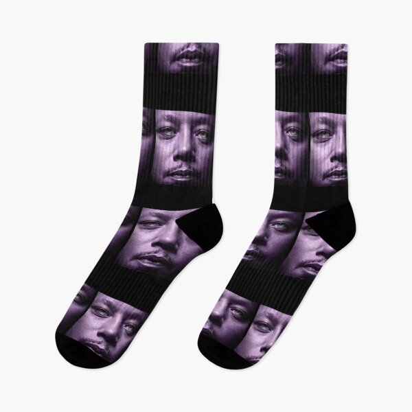 Item preview, Terrence Howard AMAYNE designed and sold by SubQtaneousArt.