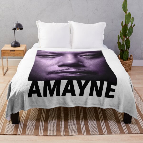 Item preview, Terrence Howard AMAYNE designed and sold by SubQtaneousArt.
