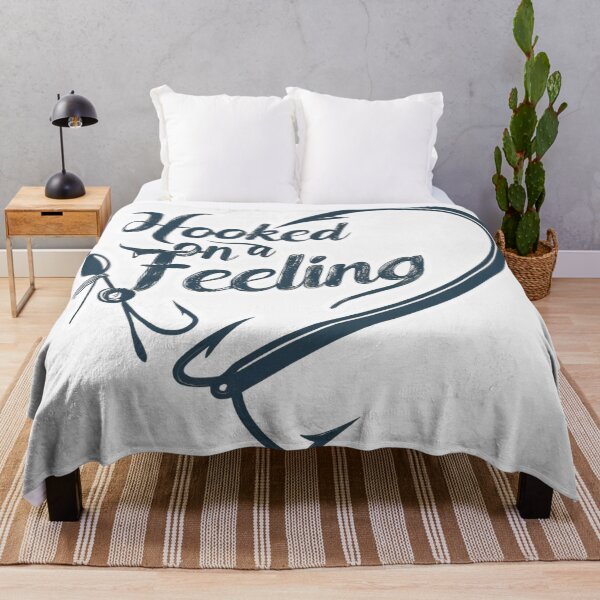 Item preview, hooked on a feeling designed and sold by FitEnvy.
