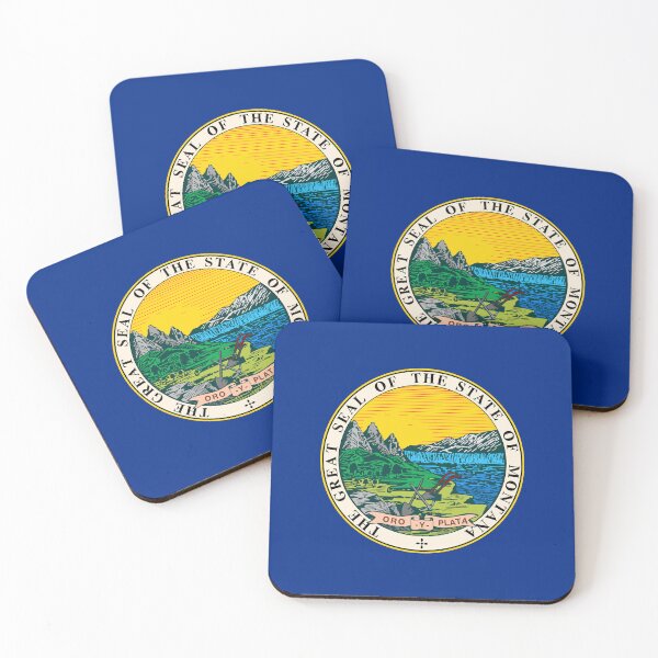 Item preview, MONTANA Gifts, Stickers & Products (F) designed and sold by mpodger.