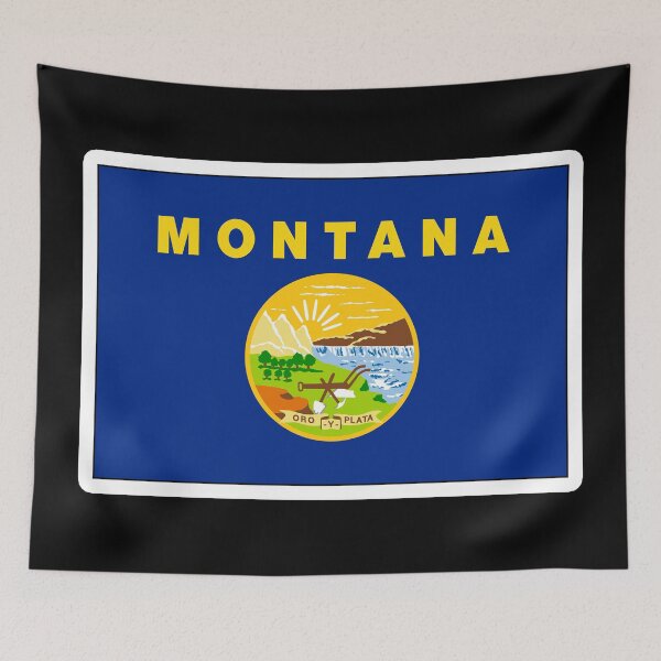 Item preview, MONTANA Gifts, Stickers & Products (F) designed and sold by mpodger.