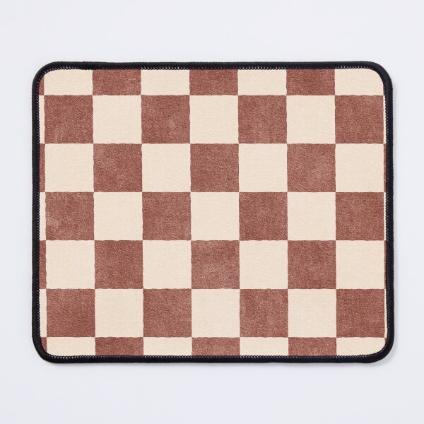 Item preview, CHECKER - 001 - Clove designed and sold by danielcoulmann.