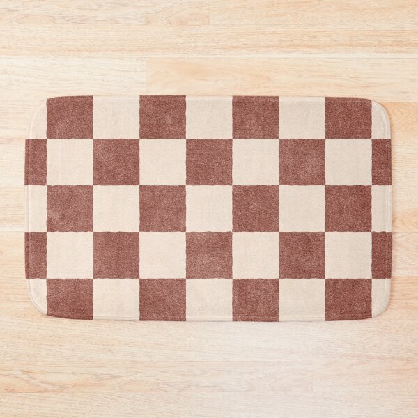 Item preview, CHECKER - 001 - Clove designed and sold by danielcoulmann.