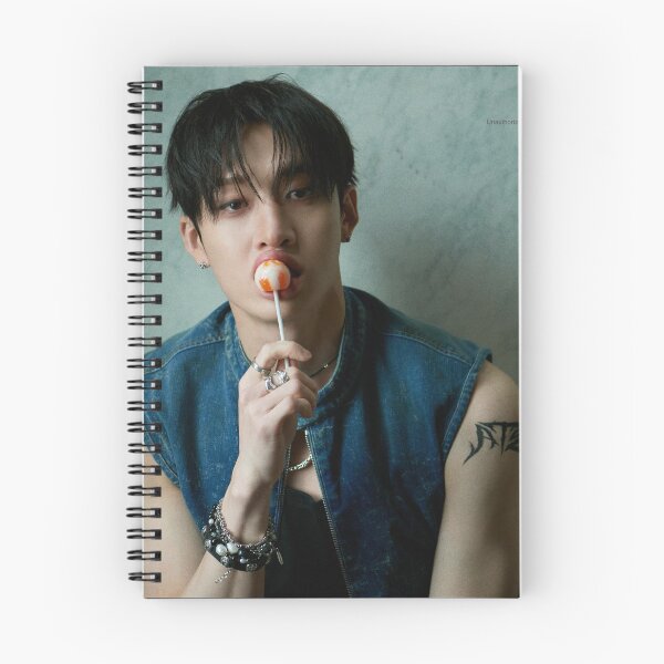 Item preview, Stray Kids Bang Chan ATE designed and sold by lorienskz.