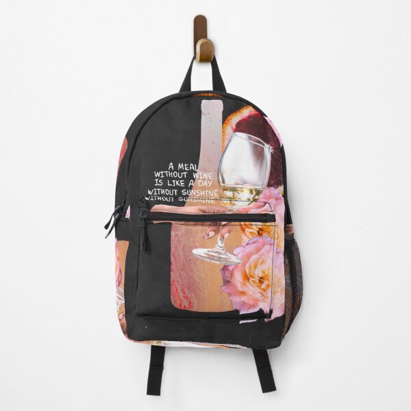 Item preview, Wine is sunshine designed and sold by MadisonRose111.