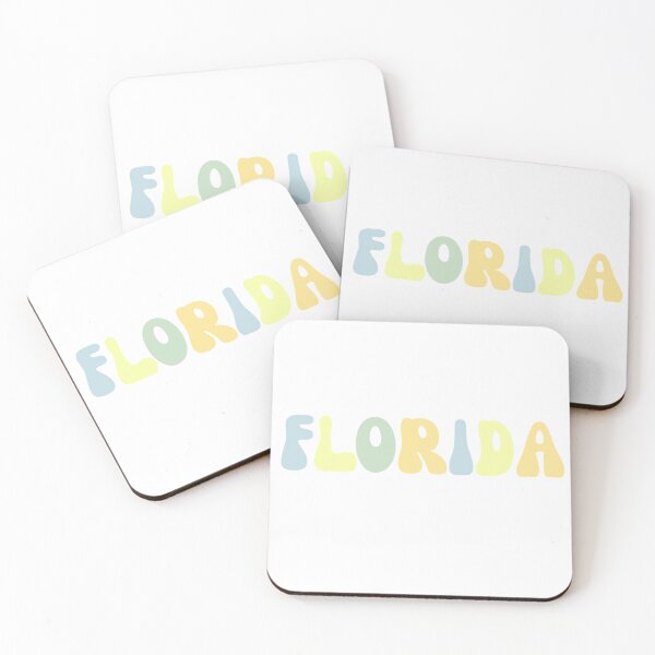 Item preview, Florida designed and sold by Mr Rychu.