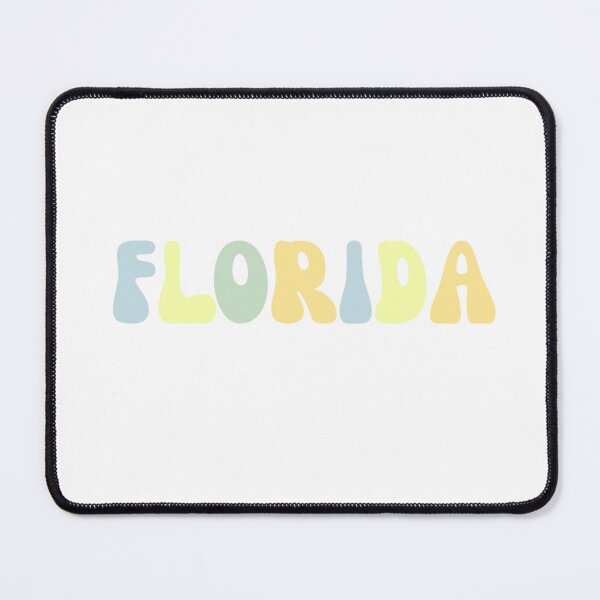 Item preview, Florida designed and sold by Mr Rychu.