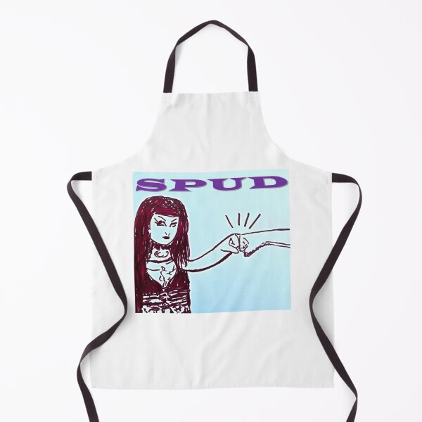 Item preview, Goth Spud designed and sold by SJHorsfall.