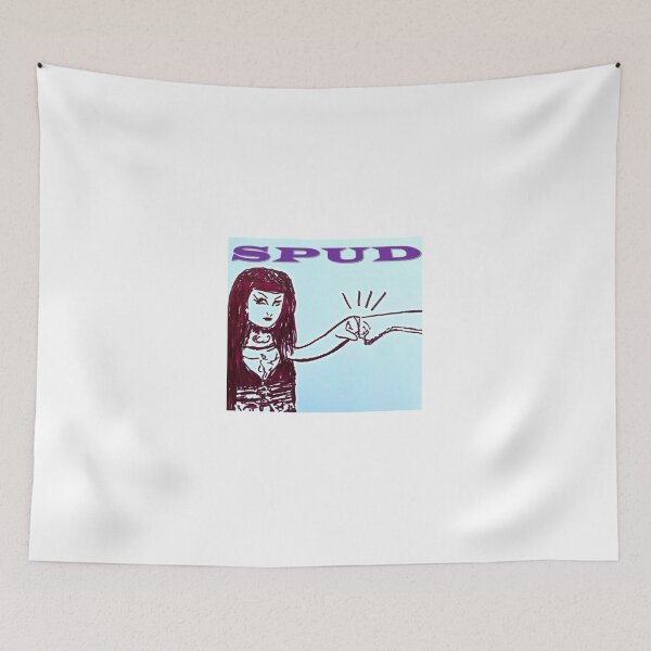 Item preview, Goth Spud designed and sold by SJHorsfall.