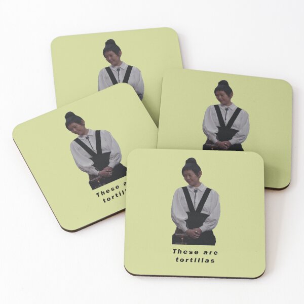 Item preview, These are tortillas designed and sold by SterkalaPress.
