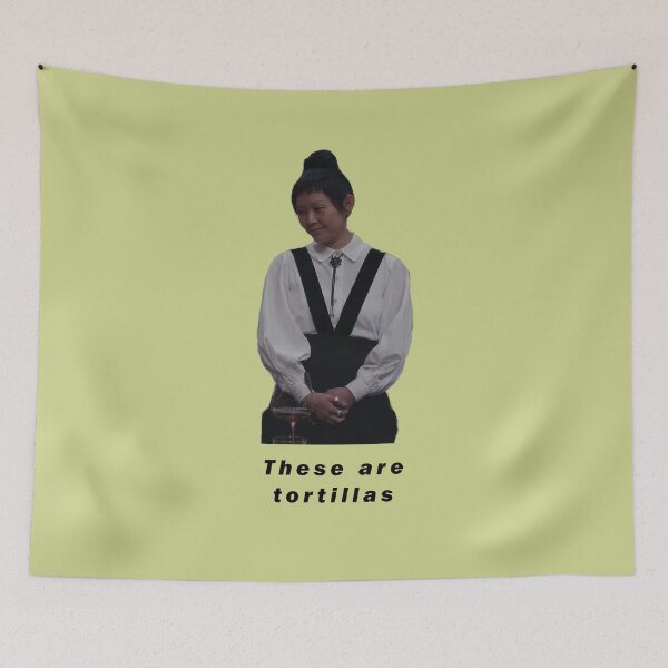 Item preview, These are tortillas designed and sold by SterkalaPress.