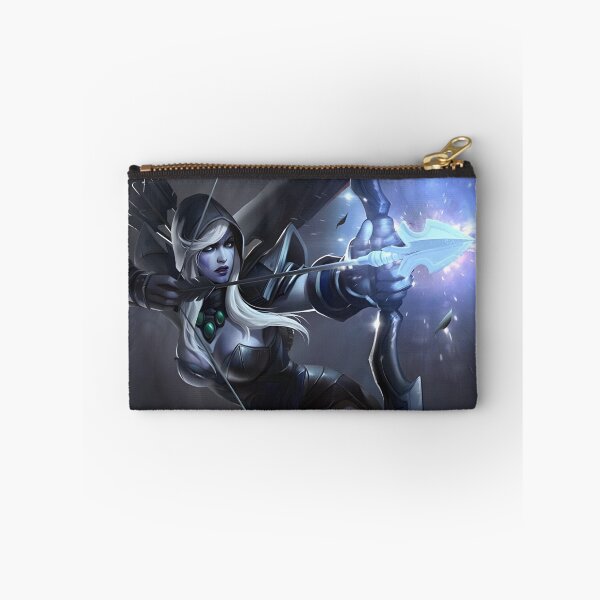 Artikelvorschau, DotA 2 - Traxex entworfen und verkauft von KevinArtistQ1.