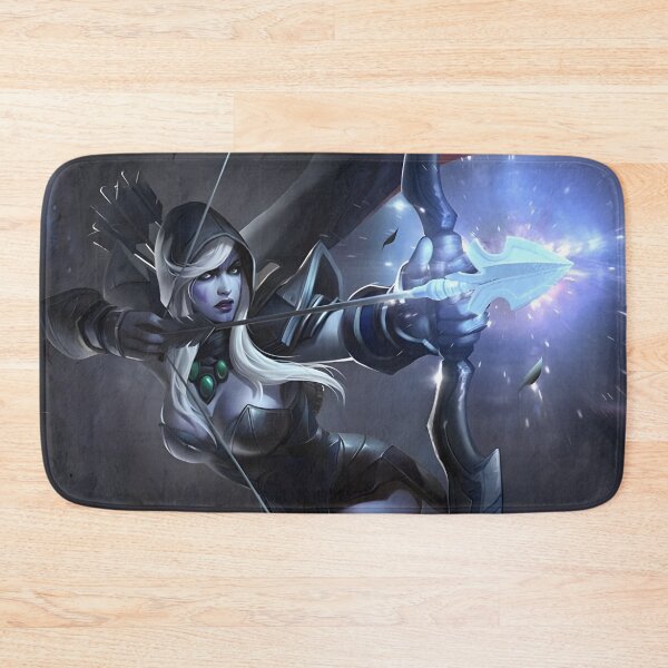 Item preview, DotA 2 - Traxex designed and sold by KevinArtistQ1.