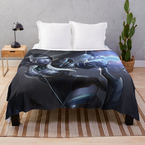 Item preview, DotA 2 - Traxex designed and sold by KevinArtistQ1.