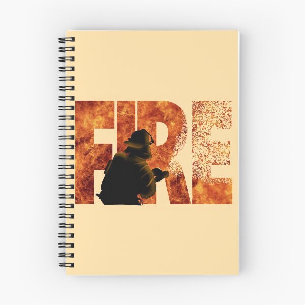 Item preview, Firefighter designed and sold by sibosssr.
