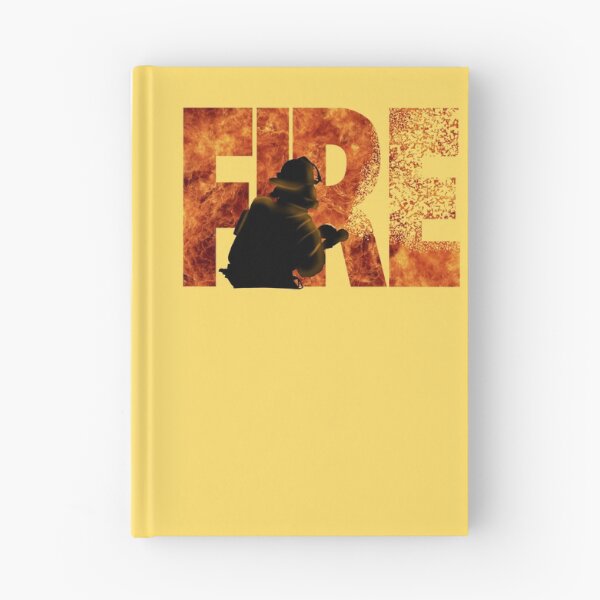 Item preview, Firefighter designed and sold by sibosssr.