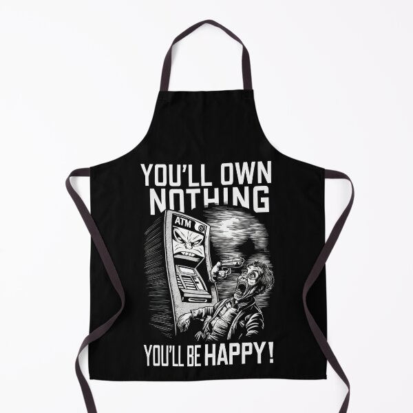 Item preview, You'll own nothing designed and sold by fpeShop.