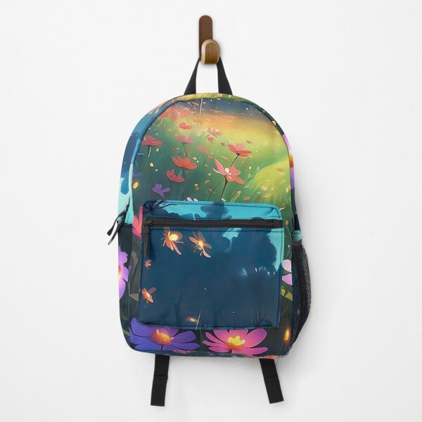 Item preview, Flower meadow designed and sold by PixelParadies.