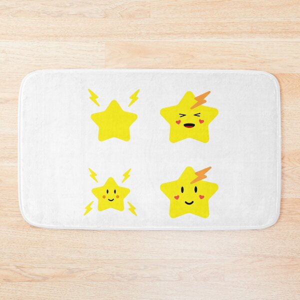 Item preview, beautiful stars to light your path designed and sold by huape.
