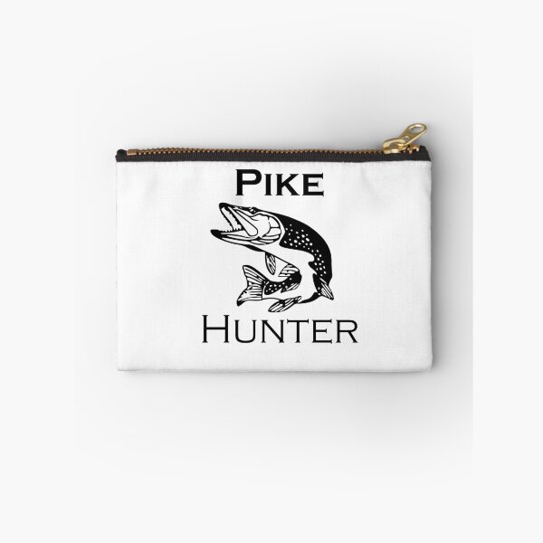 Item preview, Pike Hunter designed and sold by NN-Artwork.