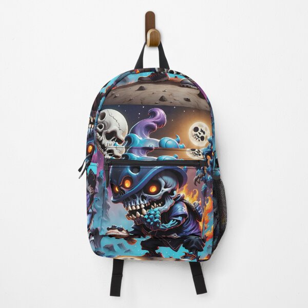 Item preview, Skull 95 designed and sold by Grafititee.