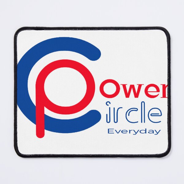 Item preview, Powercircle Everyday designed and sold by SimaMall.