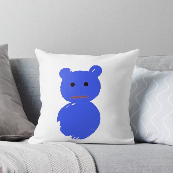 Item preview, Blue Bear designed and sold by ItsClean.
