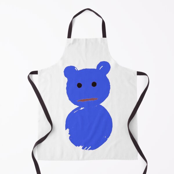 Item preview, Blue Bear designed and sold by ItsClean.