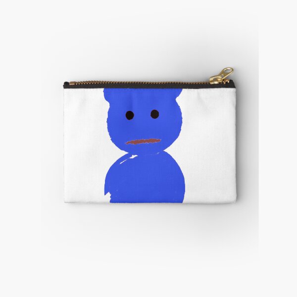 Item preview, Blue Bear designed and sold by ItsClean.