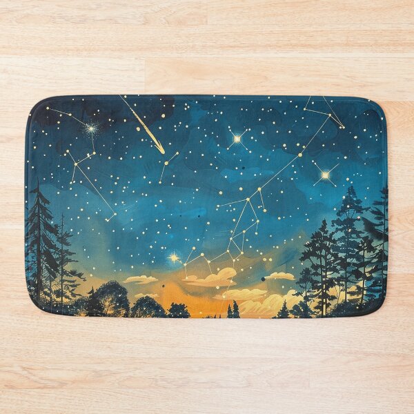 Item preview, Cosmic Wanderlust designed and sold by DabrowskiDesign.