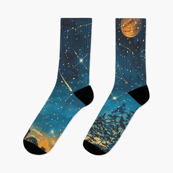 Item preview, Cosmic Wanderlust designed and sold by DabrowskiDesign.