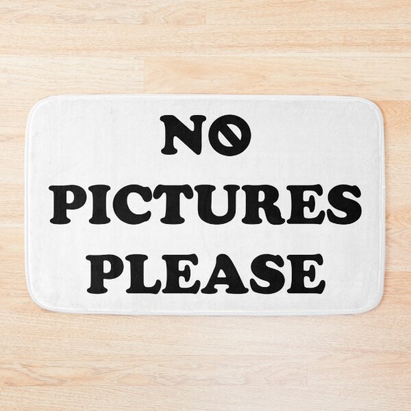 Item preview, Follow Me - NO Pictures PLEASE - paparazzi - Social Media star - YouTuber - FAMOUS - Vlogger designed and sold by originalsusie.