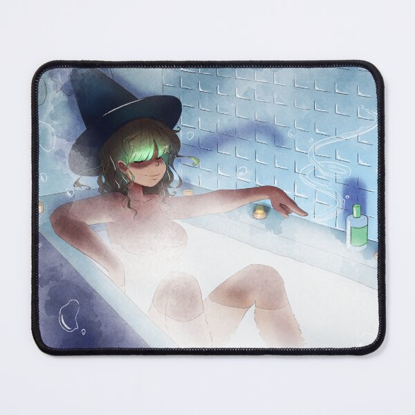 Item preview, Aqua designed and sold by Laynaria.