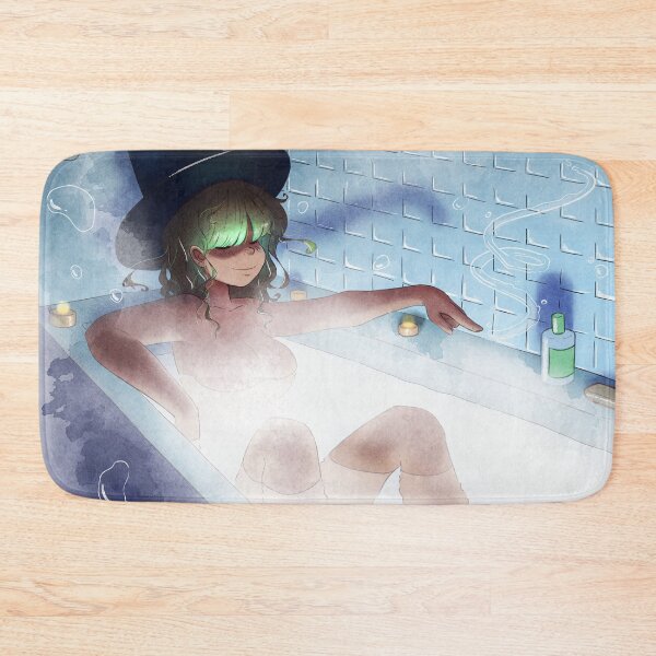 Item preview, Aqua designed and sold by Laynaria.