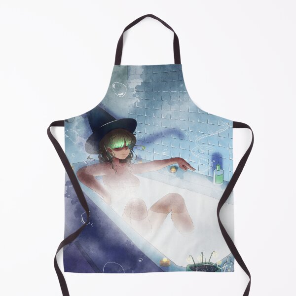 Item preview, Aqua designed and sold by Laynaria.