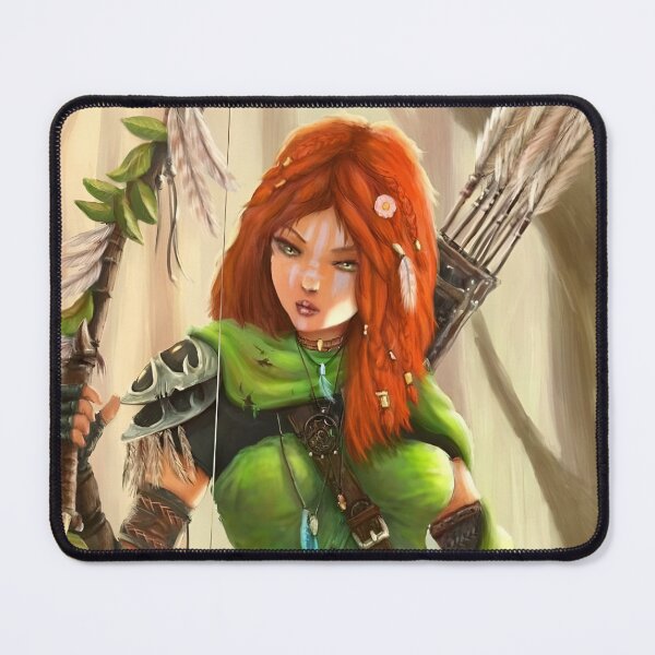 Item preview, DotA 2 - Lyralei designed and sold by KevinArtistQ1.