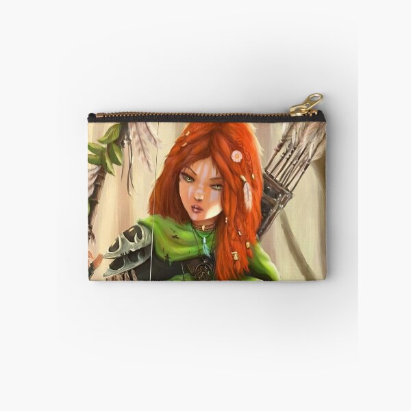 Artikelvorschau, DotA 2 - Lyralei entworfen und verkauft von KevinArtistQ1.