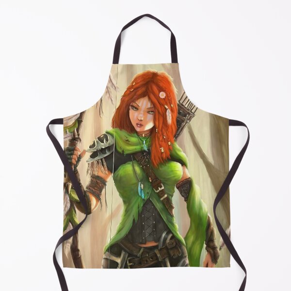 Item preview, DotA 2 - Lyralei designed and sold by KevinArtistQ1.
