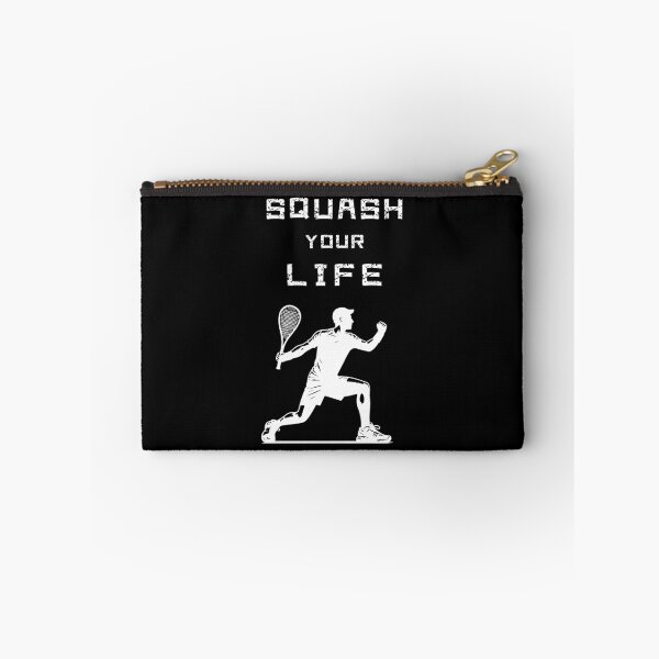 Item preview, Squash Your Life designed and sold by Magdalena-7.