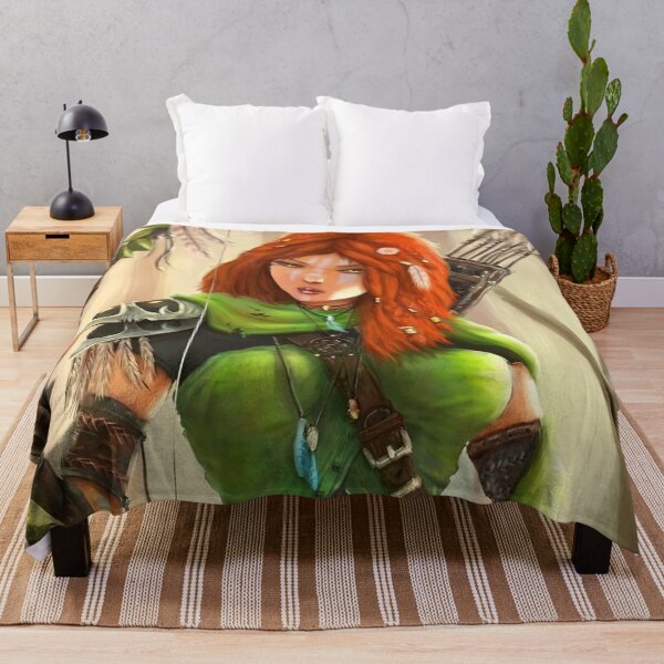 Item preview, DotA 2 - Lyralei designed and sold by KevinArtistQ1.