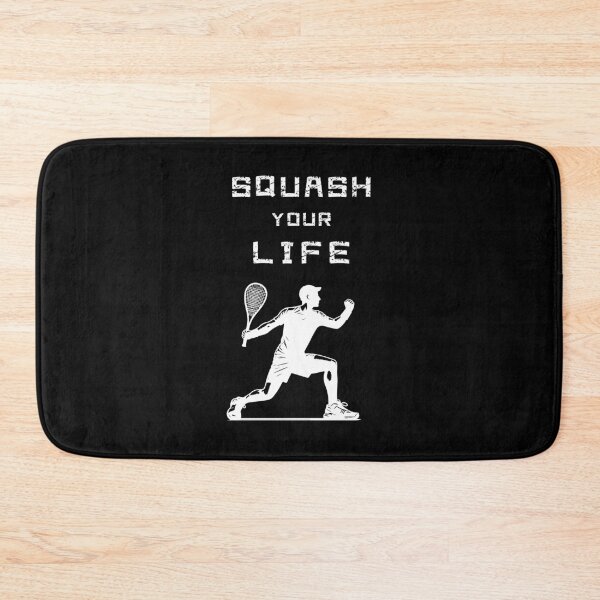 Item preview, Squash Your Life designed and sold by Magdalena-7.