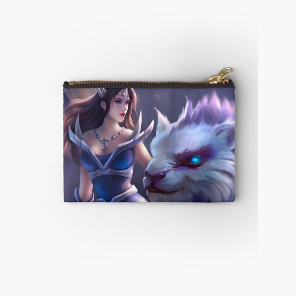 Artikelvorschau, DotA 2 - Mirana entworfen und verkauft von KevinArtistQ1.