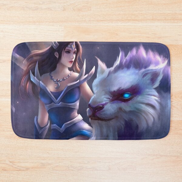 Item preview, DotA 2 - Mirana designed and sold by KevinArtistQ1.
